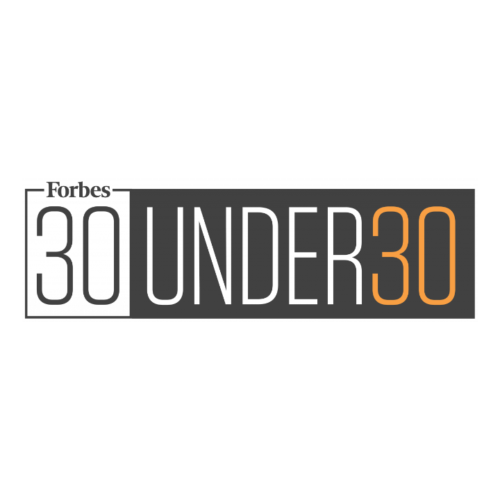 Forbes 30 Under 30