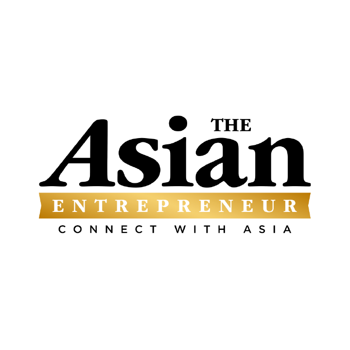 The Asian Entrepreneur